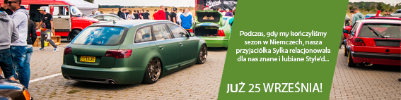 StyleD Poznań Event 2016