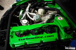 Audi RS4 B5 Hulk Turboelite